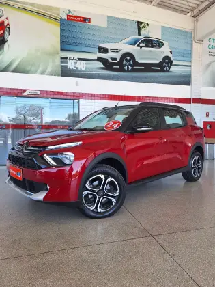 CITROËN C3 AIRCROSS 2024