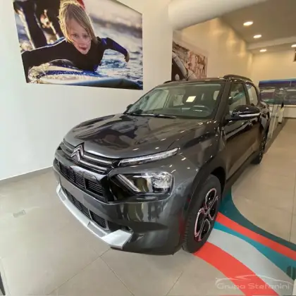 CITROËN C3 AIRCROSS 2025