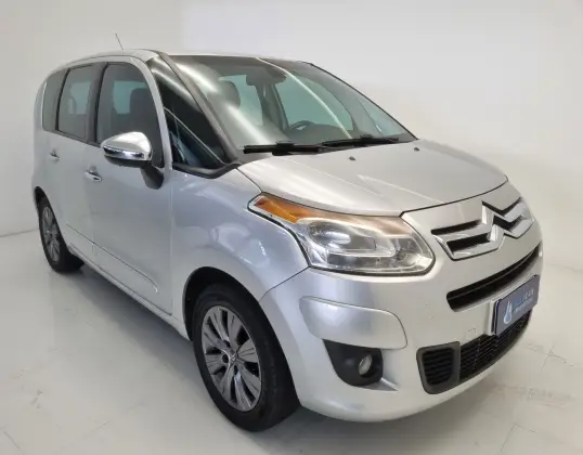 CITROËN C3 PICASSO 2014