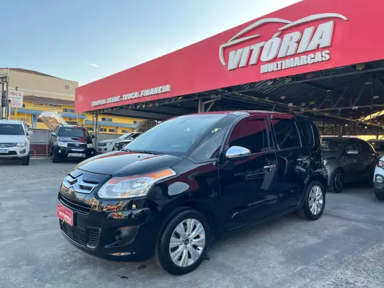 CITROËN C3 PICASSO 2014
