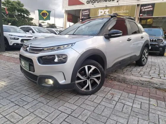 CITROËN C4 CACTUS 2019