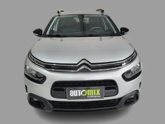 CITROËN C4 CACTUS 2021
