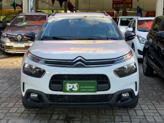 CITROËN C4 CACTUS 2022