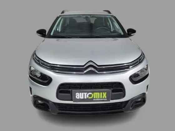 CITROËN C4 CACTUS 2020