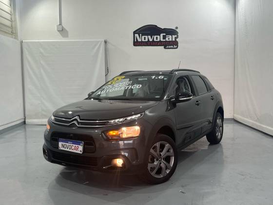 CITROËN C4 CACTUS 2022