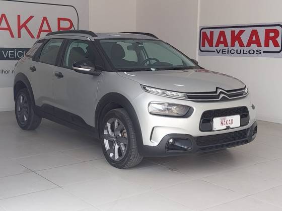 CITROËN C4 CACTUS 2022