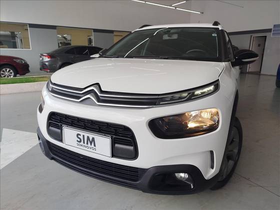 CITROËN C4 CACTUS 2022
