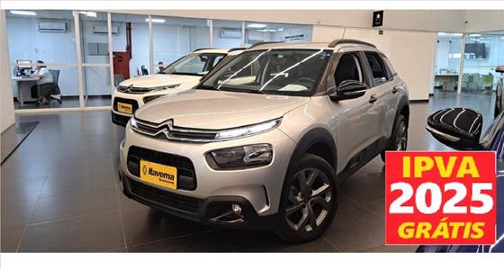 CITROËN C4 CACTUS 2022