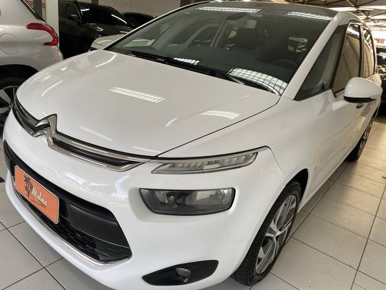 CITROËN C4 GRAND PICASSO 2016
