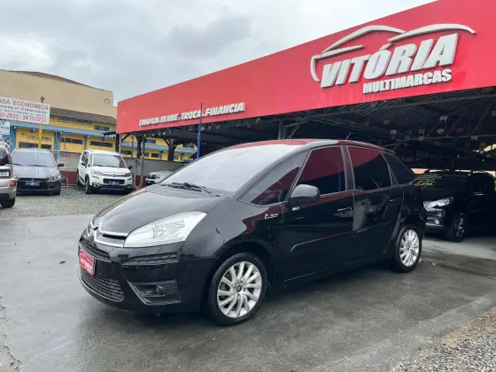 CITROËN C4 PICASSO 2013