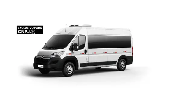 CITROËN JUMPER 2025