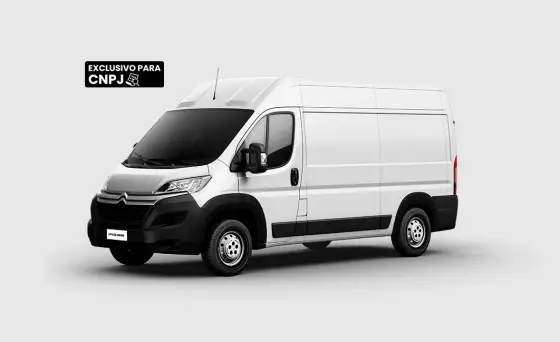CITROËN JUMPER 2025
