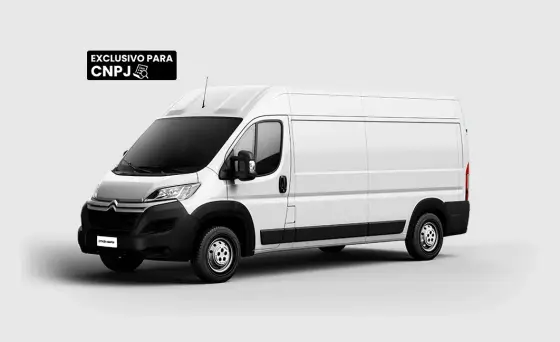 CITROËN JUMPER 2025