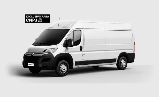 CITROËN JUMPER 2025