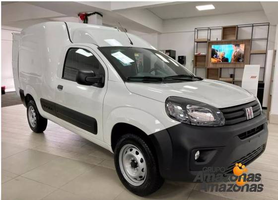 FIAT FIORINO 2025