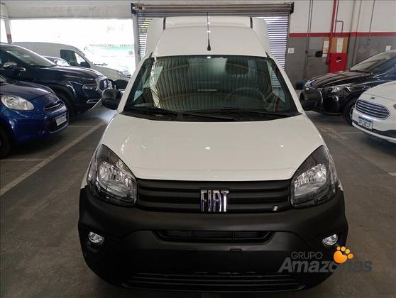 FIAT FIORINO 2025