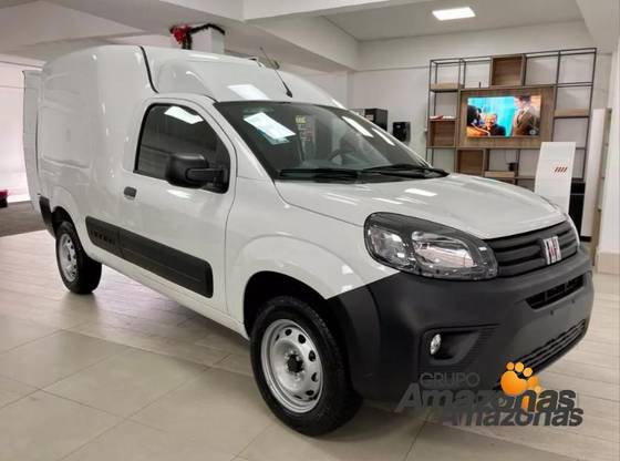 FIAT FIORINO 2025