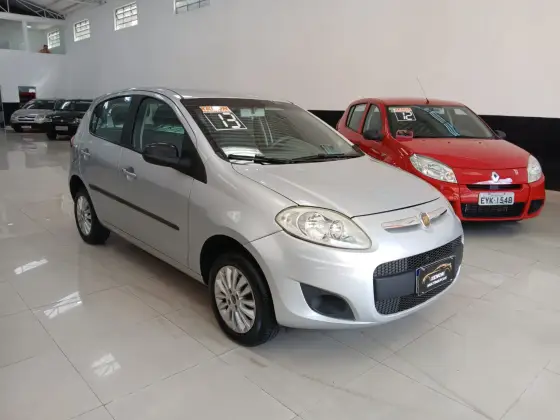 FIAT PALIO 2013