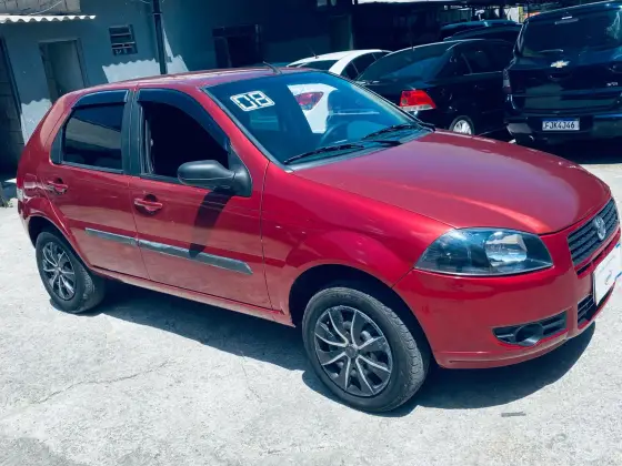 FIAT PALIO 2008
