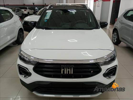 FIAT PULSE 2025