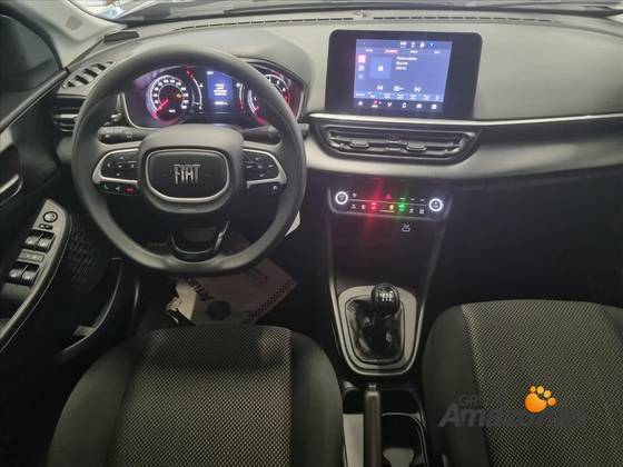 FIAT PULSE 2025