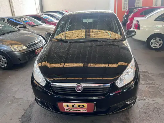 FIAT SIENA 2014