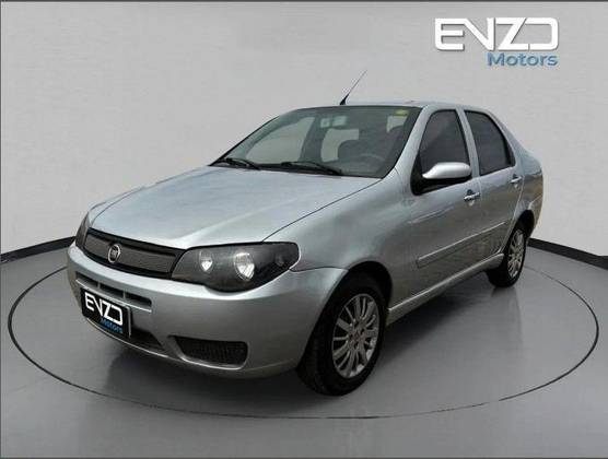 FIAT SIENA 2010