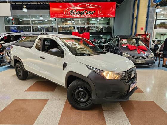 FIAT STRADA 2023