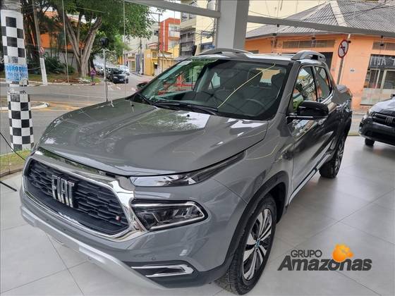 FIAT TORO 2025