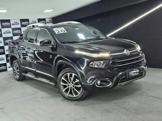 FIAT TORO 2020