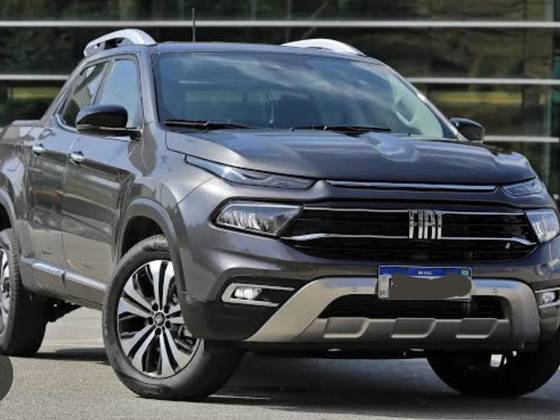 FIAT TORO 2023