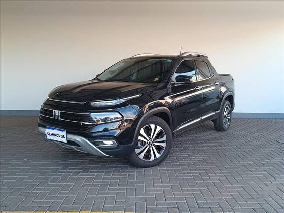 FIAT TORO 2023