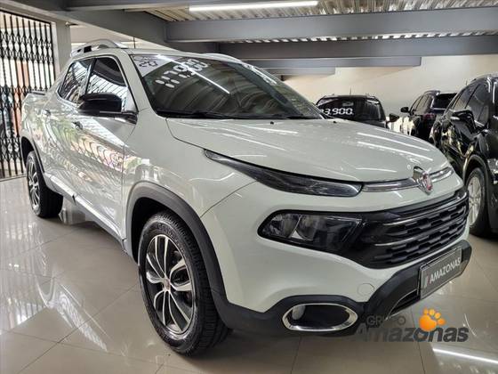 FIAT TORO 2020