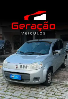 FIAT UNO 2013