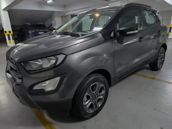 FORD ECOSPORT 2020