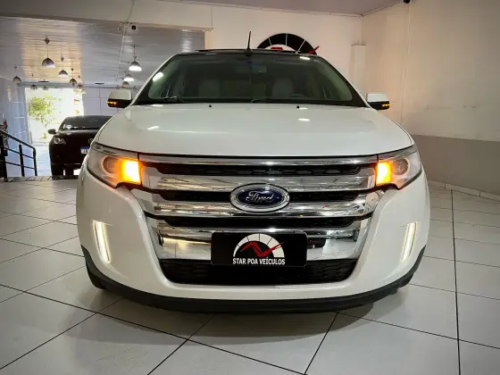 FORD EDGE 2013