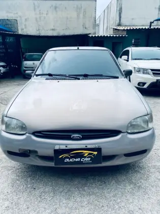 FORD ESCORT 1998