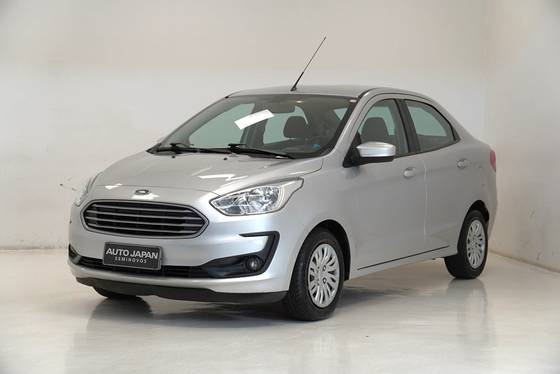 FORD KA + 2019