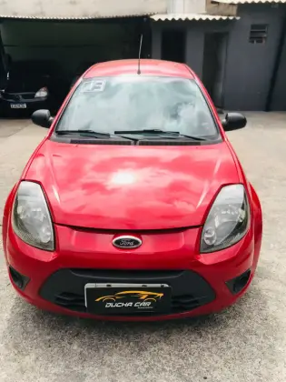 FORD KA 2013
