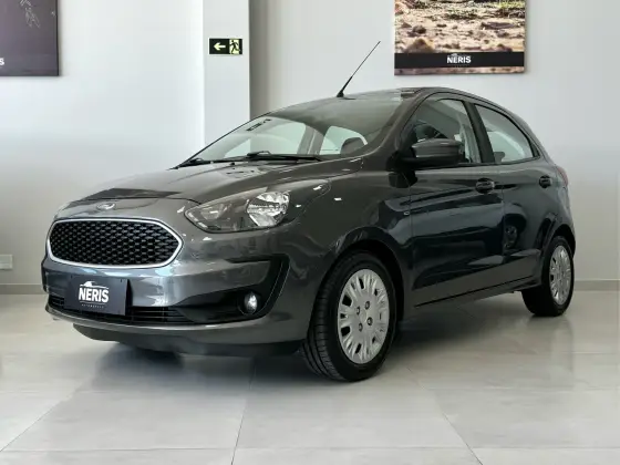 FORD KA 2019