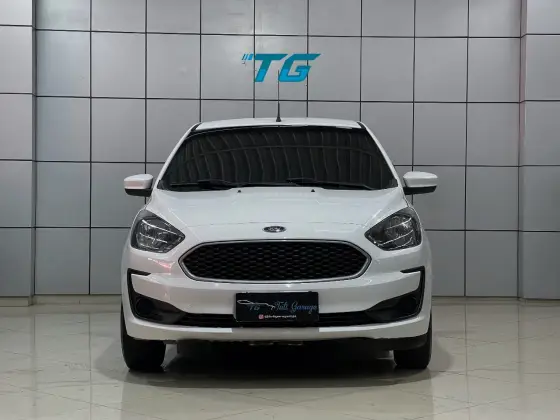 FORD KA 2019