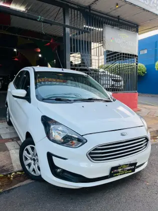 FORD KA 2019