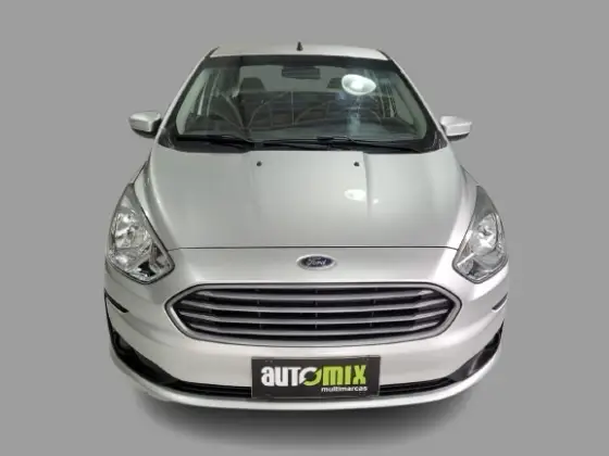 FORD KA 2019