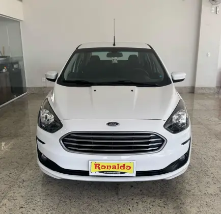 FORD KA 2020