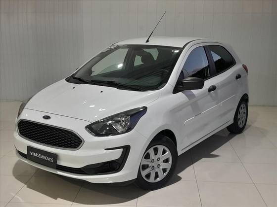 FORD KA 2020