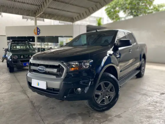 FORD RANGER 2018