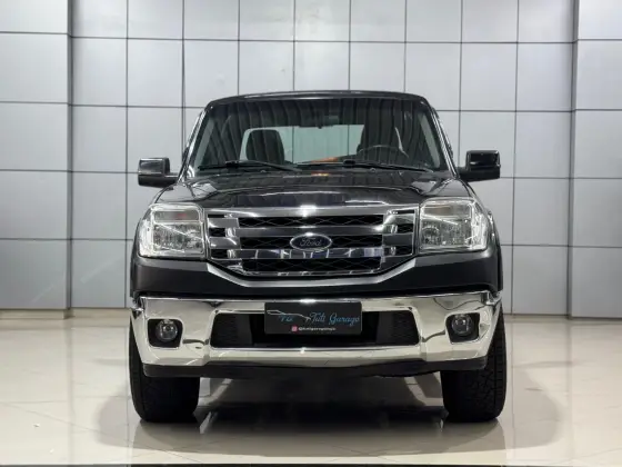 FORD RANGER 2010