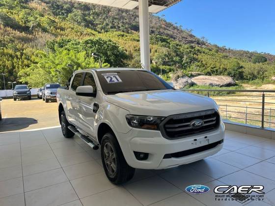 FORD RANGER 2021