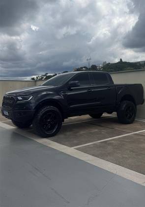FORD RANGER 2021