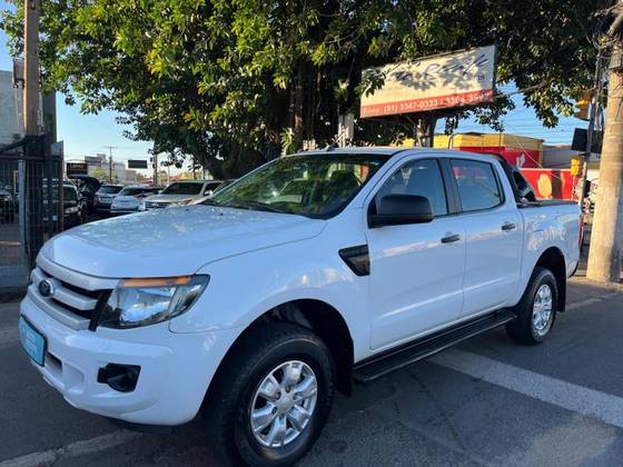 FORD RANGER 2015
